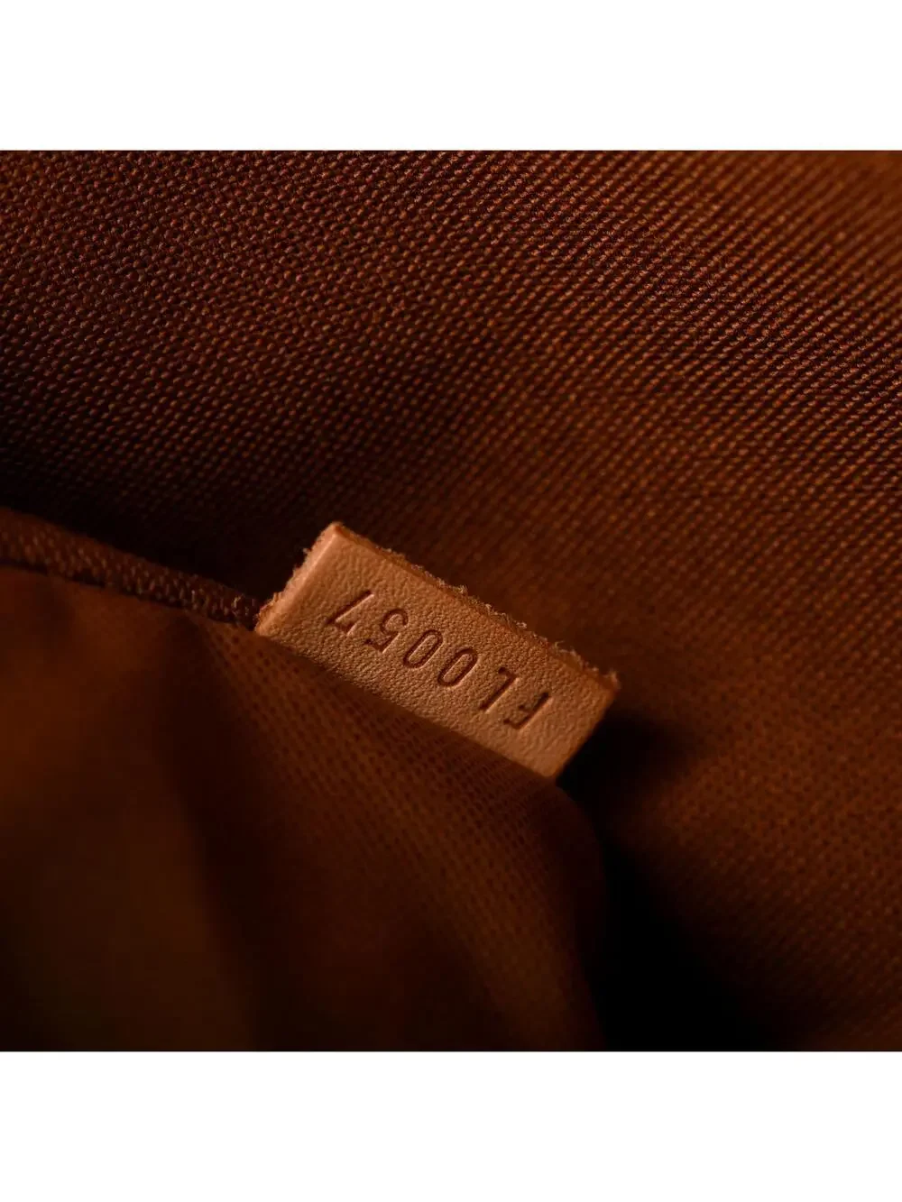 Louis Vuitton Eole 50 #321911L12B
